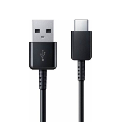 Câble USB-C 15W - Noir - Samsung photo 2