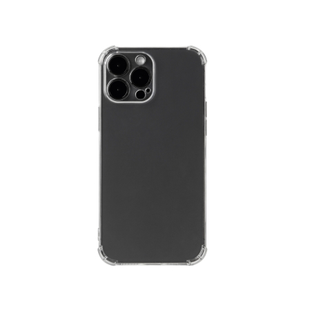 Coque TPU Xiaomi Redmi A7 Pro - Transparent photo 3