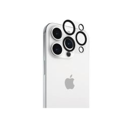 Verre trempé caméras Xiaomi 17T Pro - Transparent photo 1