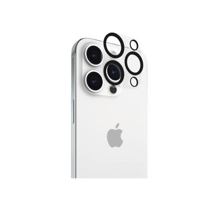 Verre trempé de caméras Xiaomi 17T photo 1