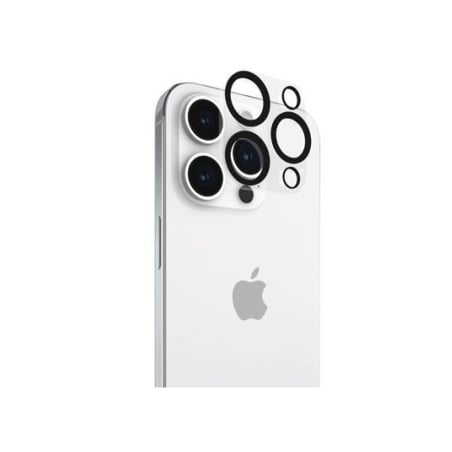 Verre trempé de caméras Xiaomi 17T photo 1