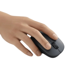 Souris sans fil Edition Confort - Noir - Xiaomi photo 1