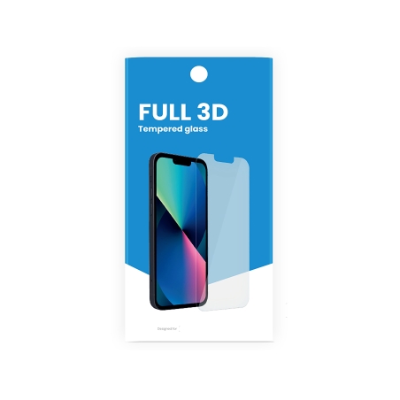 Verre trempé full cover - Xiaomi 17T photo 1