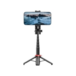 Perche à selfie Pro2 avec trépied intégré - DEVIA photo 2