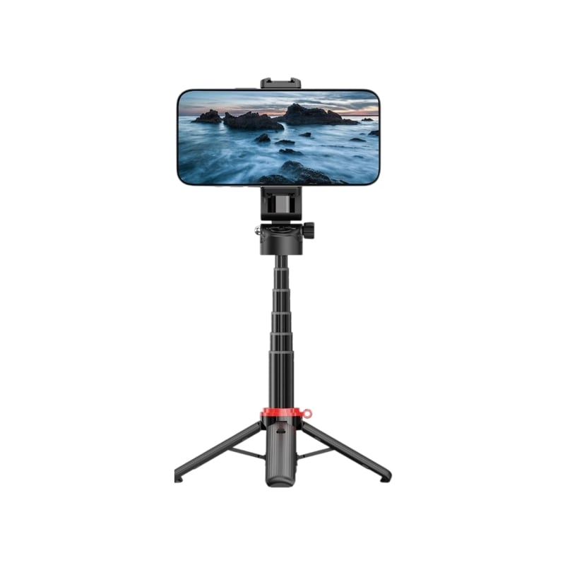 Perche à selfie Pro2 avec trépied intégré - DEVIA photo 2