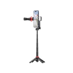 Perche à selfie Pro2 avec trépied intégré - DEVIA photo 3