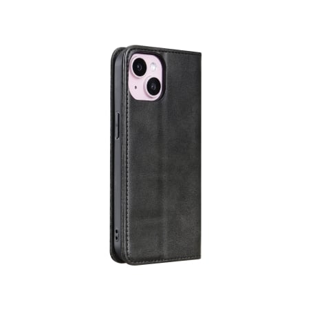 Étui Wallet Honor 600 et 600 Pro - Noir photo 3