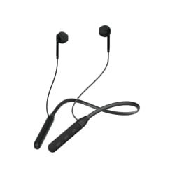 Écouteurs sport tour de cou Kintone Series EM036 Bluetooth - Noir - Devia photo 2