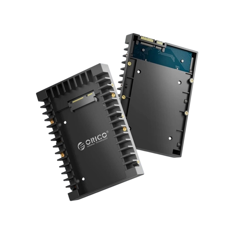 Adaptateur disque dur 2.5 vers 3.5 - Orico photo 1