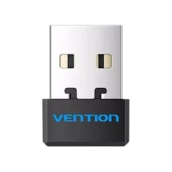 Adaptateur Wi-Fi ordinateur - Noir - Vention photo 1