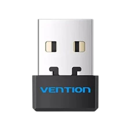 Adaptateur Wi-Fi ordinateur - Noir - Vention photo 1