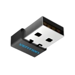 Adaptateur Wi-Fi ordinateur - Noir - Vention photo 3