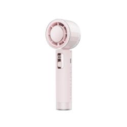 Ventilateur portable pliable PBGP0 - Rose - Vention photo 2