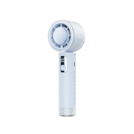 Ventilateur portable pliable - Bleu - Vention photo 2