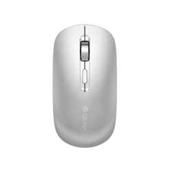 Souris Bluetooth double mode - Gris - DEVIA photo 2