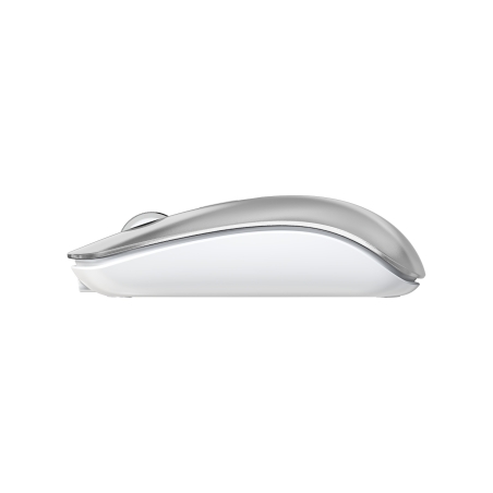 Souris Bluetooth double mode - Gris - DEVIA photo 4