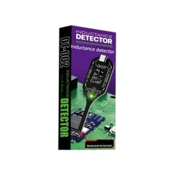 Testeur d\'inductance DT-001 pour cartes électroniques & smartphones - Mechanic Dusty photo 1