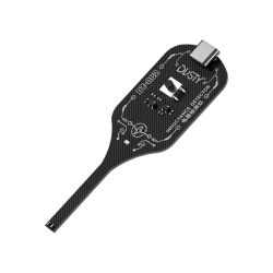 Testeur d\'inductance DT-001 pour cartes électroniques & smartphones - Mechanic Dusty photo 3