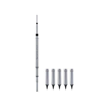 Kit 5 pannes de soudure interchangeables - Pour système C210 IFLY photo 2