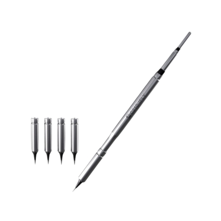 Kit 5 pannes de soudure interchangeables - Pour système C210 IFLY photo 3