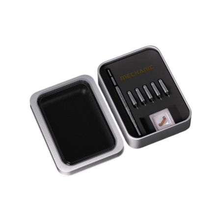 Kit 5 pannes de soudure interchangeables - Pour système C210 IFLY photo 6