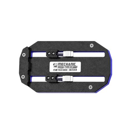 Support de réparation PCB et carte mère - Mechanic photo 2
