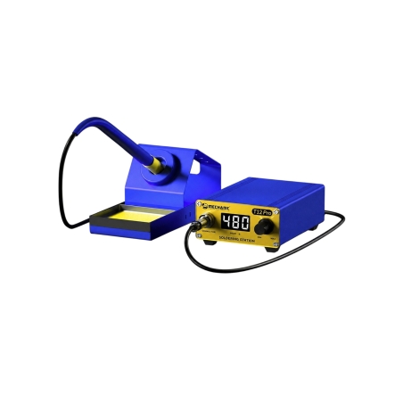 Station de micro-soudure Mechanic T12 Pro pour réparation électronique photo 2