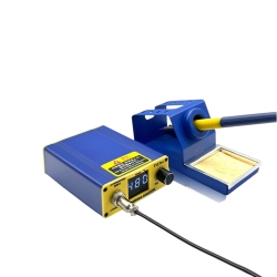 Station de micro-soudure Mechanic T12 Pro pour réparation électronique photo 3