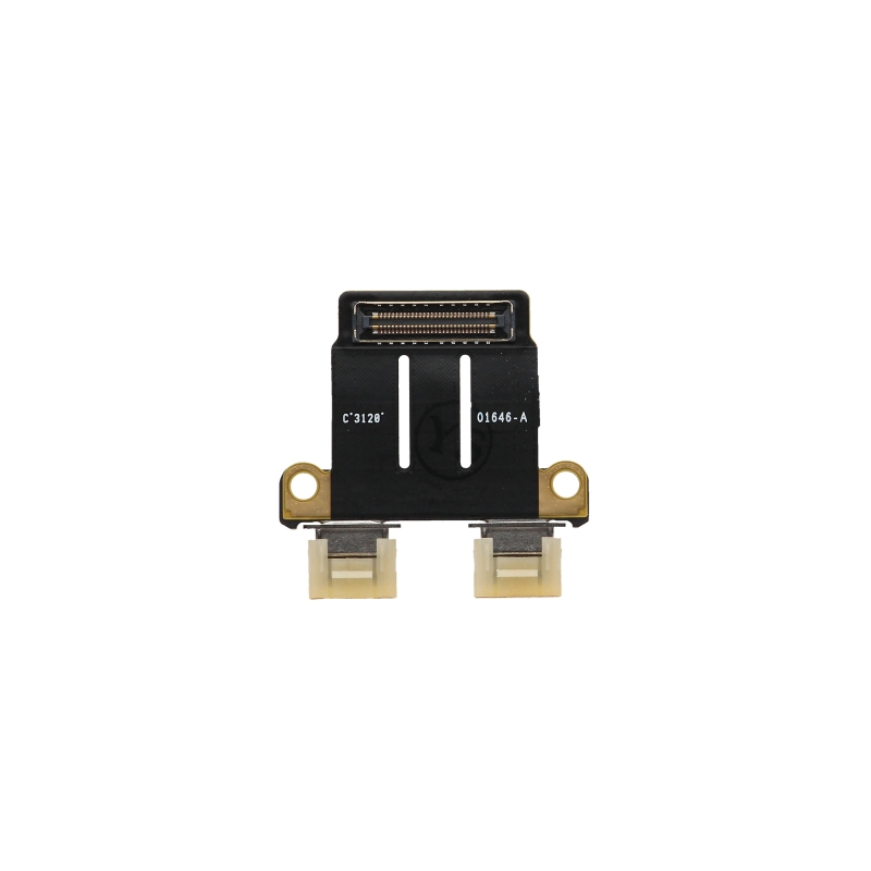 Prise de charge USB Type C - MacBook Pro 13" A2251 et A2289 - Pulled origine Apple photo1