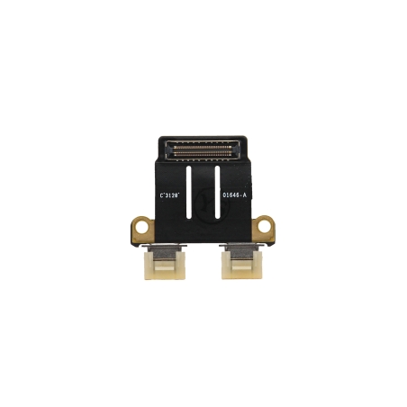 Prise de charge USB Type C - MacBook Pro 13" A2251 et A2289 - Pulled origine Apple photo1