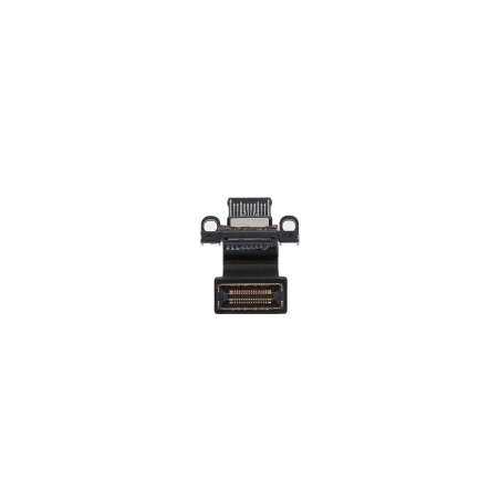 Prise de charge MagSafe 3 - MacBook Air 13" M3 et M4 - Gris sidéral - Pulled origine Apple photo 1