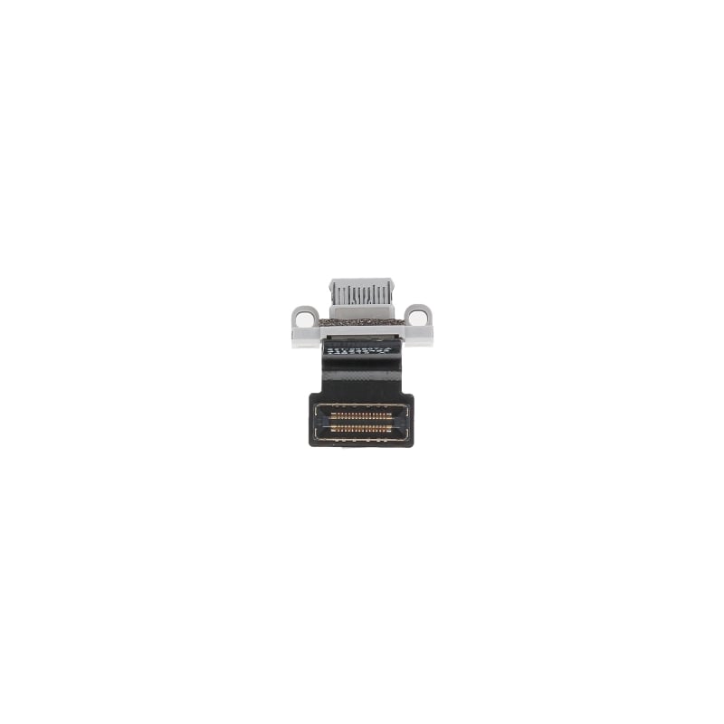 Prise de charge MagSafe 3 - MacBook Air 13" M3 A3113 et M4 A3240 - Lumière stellaire - Pulled origine Apple photo 1
