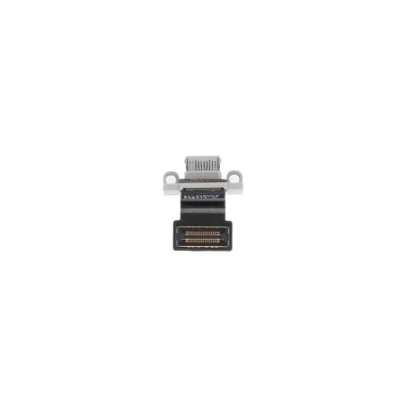 Prise de charge MagSafe 3 - MacBook Air 13" M3 A3113 et M4 A3240 - Lumière stellaire - Pulled origine Apple photo 1