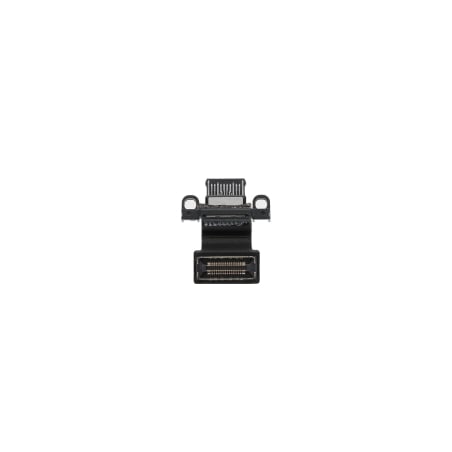 Prise de charge MagSafe 3 - MacBook Air 13" M3 A3113 et M4 A3240 - Minuit - Pulled origine Apple photo 1