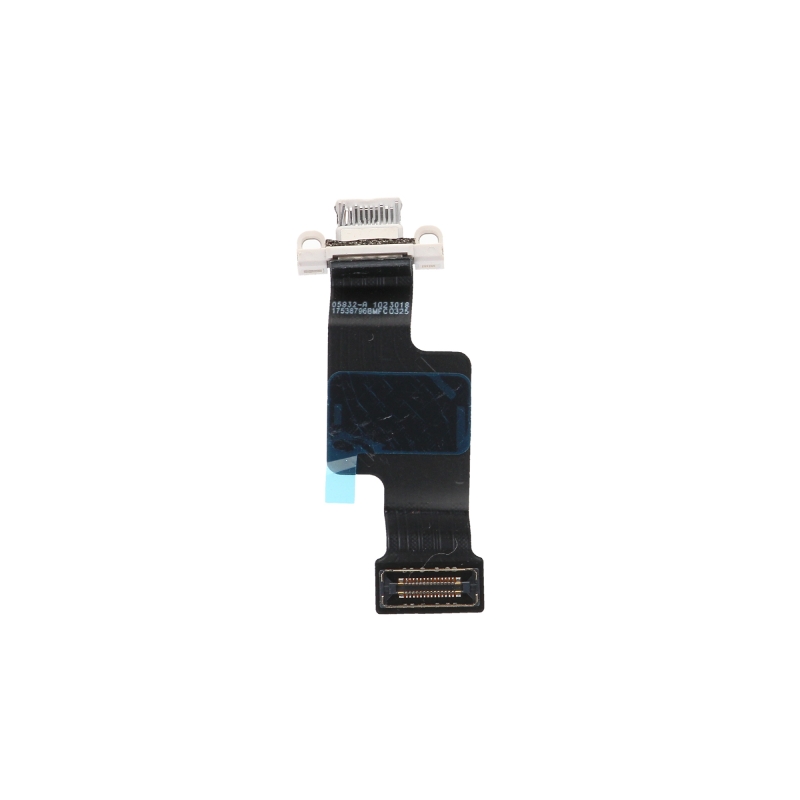Prise de charge MagSafe 3 - MacBook Air 15
