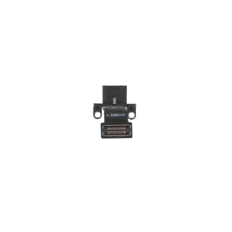 Prise de charge MagSafe 3 - MacBook Pro 14" M4 A3112 Noir - Pulled origine Apple photo 1