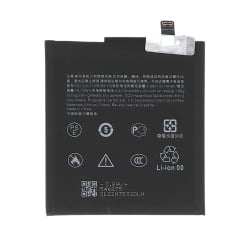 Batterie Google Pixel 10 Pro XL - Compatible photo 1
