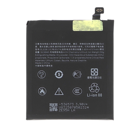 Batterie Google Pixel 10 Pro - Compatible photo 1