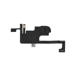 Nappe capteur de proximité et micro iPhone 17e - Origine reconditionné photo 1