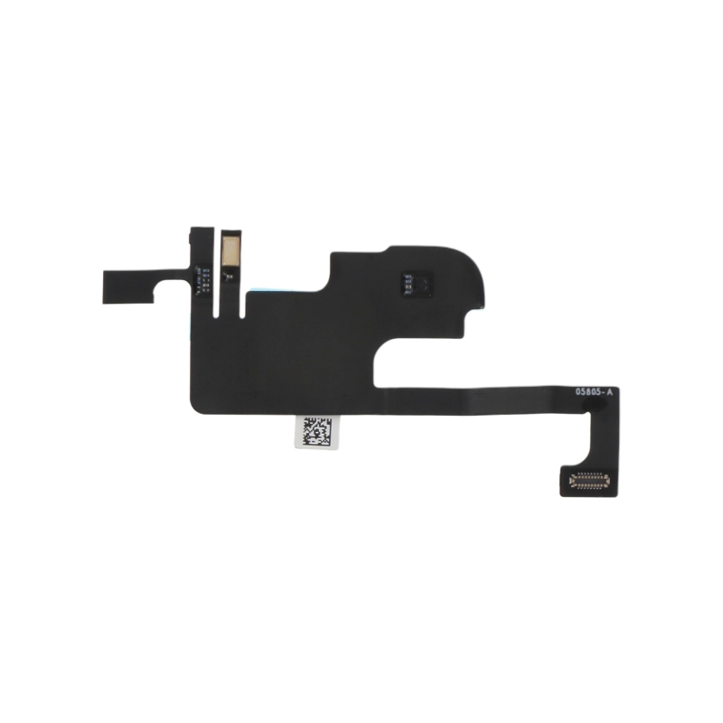 Nappe capteur de proximité et micro iPhone 17e - Origine reconditionné photo 1