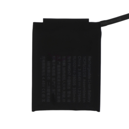 Batterie Apple Watch SE3 (44mm) - Compatible photo 1