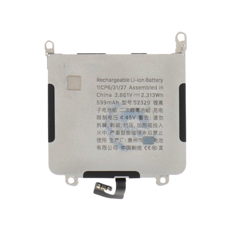 Batterie Apple Watch Ultra 3 (49mm) - Compatible photo 1