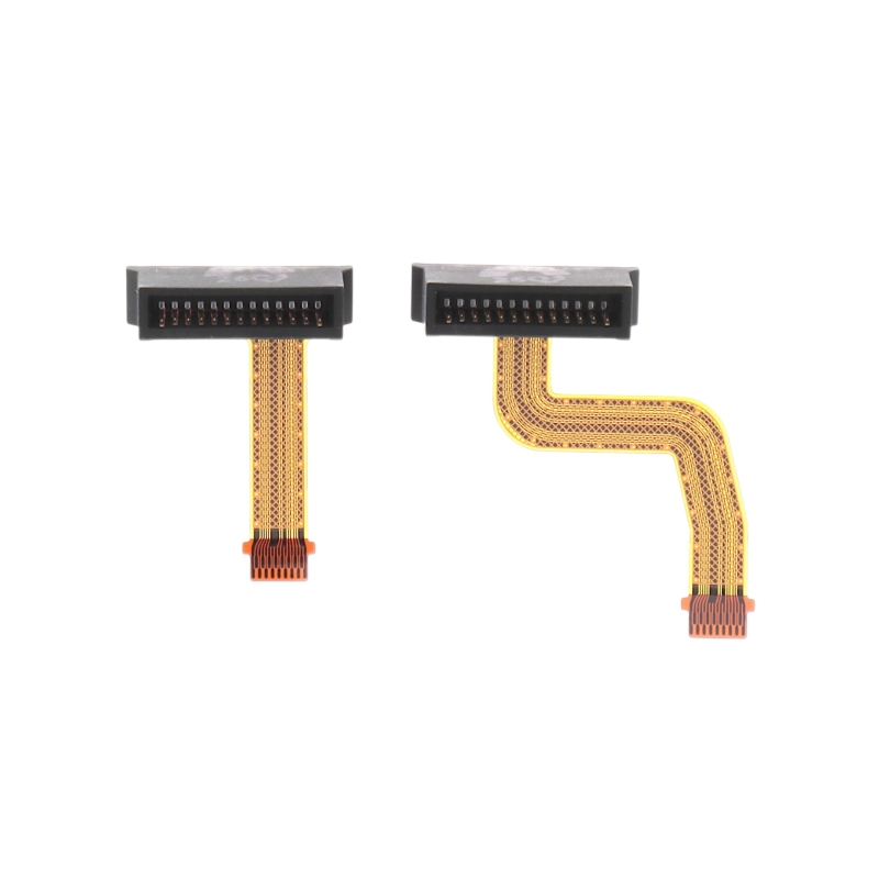 Lot de 2 connecteurs Joy-Con pour Nintendo Switch 2 photo 1