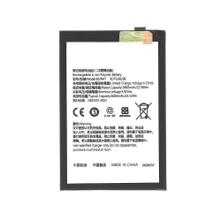 Batterie BLPB47 Realme 14X 5G - Compatible photo 1
