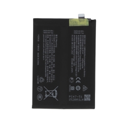 Batterie BLPC47 Realme GT 7 et GT 7T - Compatible photo 1