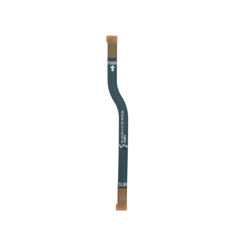 Nappe principale Galaxy A51 5G - Compatible photo 1