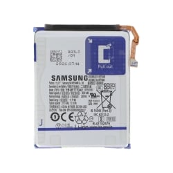 Batterie secondaire Galaxy Z Flip8 - Origine Samsung photo 1