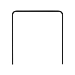 Joint souple écran externe Galaxy Z Flip8 - Origine Samsung photo 1