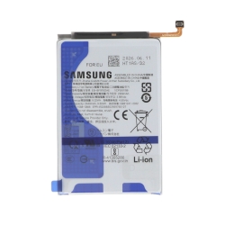 Batterie principale Galaxy Z Fold8 Ultra - Origine Samsung photo 1