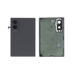Vitre arrière Galaxy Z Fold8 - Origine Samsung - Graphite photo 1